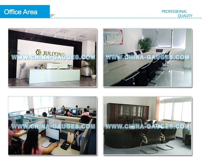 office area