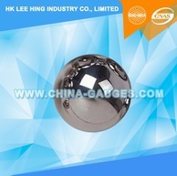 Dia. 50mm Steel Sphere