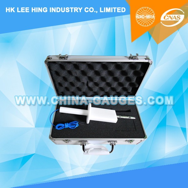 Jointed Test Finger - Test Probe B of IEC61032