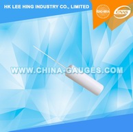 UL 498 Figure 136.1 Small Test Probe SM390