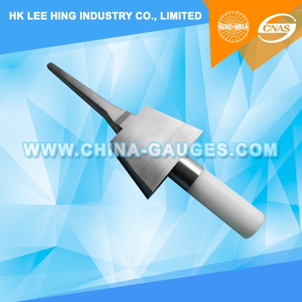 UL Unjointed Finger Probe of IEC62368-1