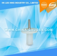 UL 60950-1 Figure 2B Test Pin S2962D