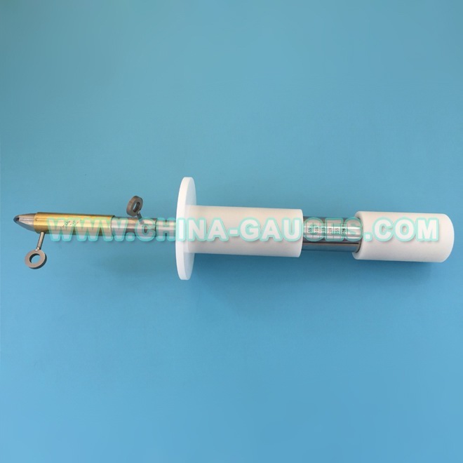 Finger Nail Test Probe with 30N Force