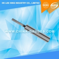 UL498:2012 Figure 136.2 Large Test Probe