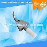 Articulated Probe with Web Stop of CAN/CSA-C22.2 NO. 60335-1:16 ♦ UL 60335-1 Figure 13DV