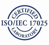 ISO IEC 17025 certified laboratory ISO IEC 17025 certified laboratory