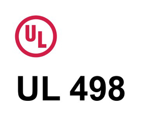 UL 498 UL 498