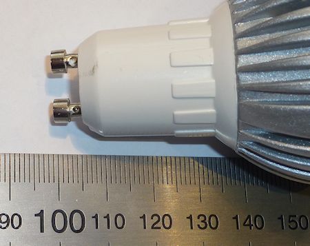 GU10-Socket GU10-Socket